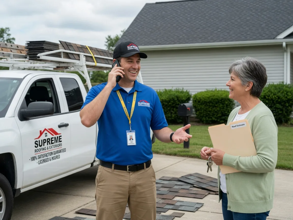 Roof Replacement Germantown, WI FAQs