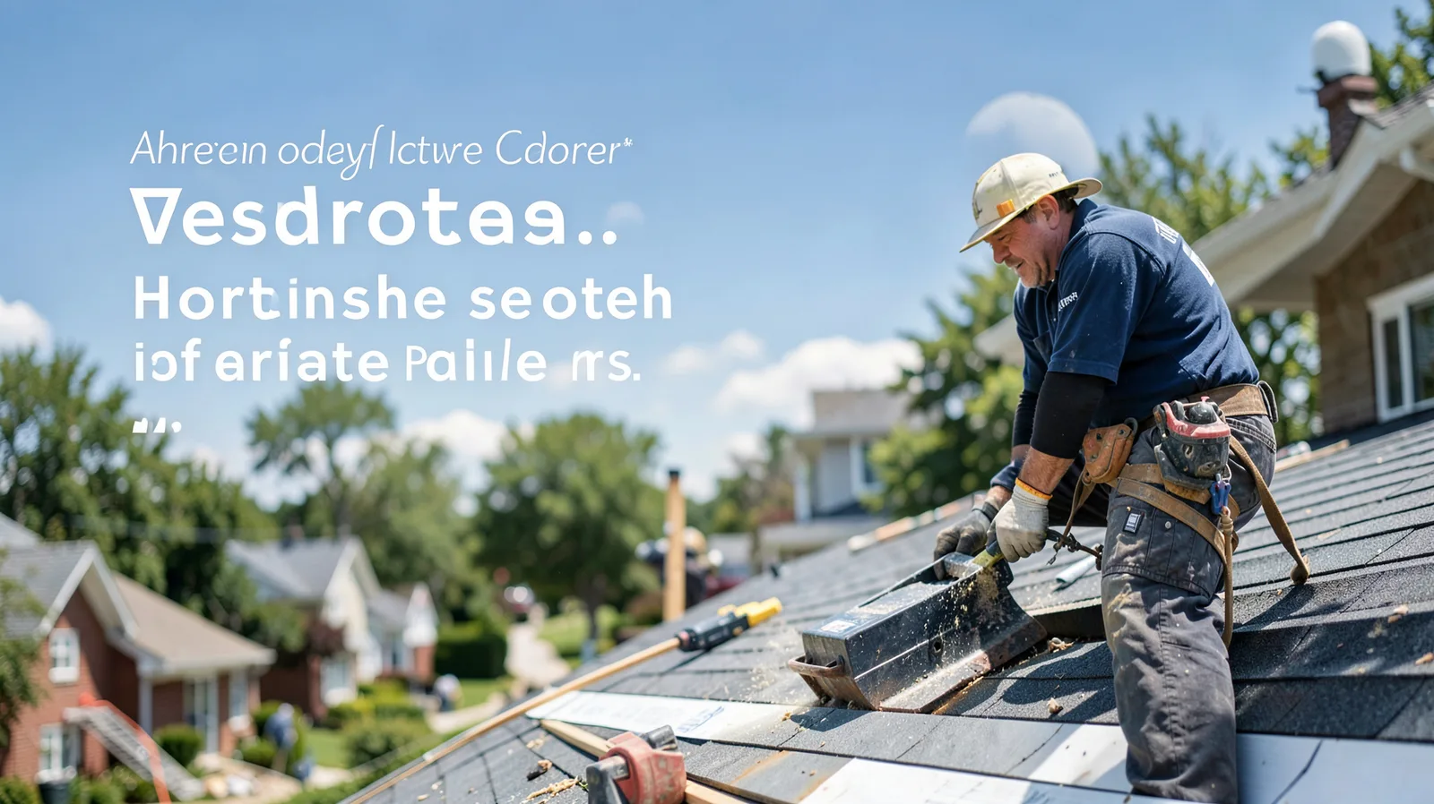 Roof Replacement in Germantown, WI near me
